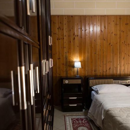 Il Giardinetto Apartman Matera Kültér fotó