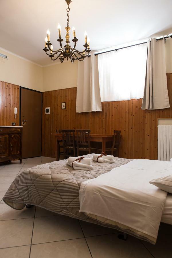 Il Giardinetto Apartman Matera Kültér fotó
