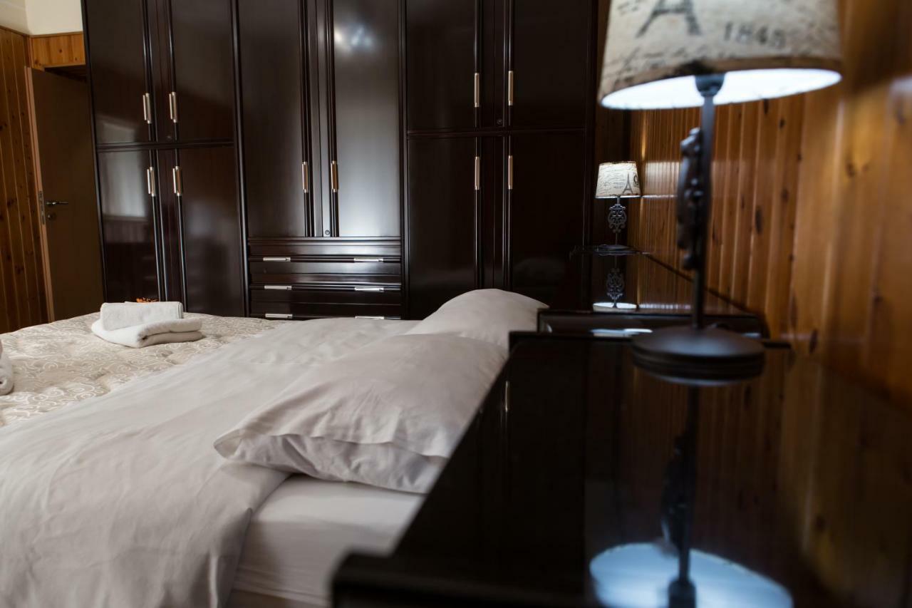 Il Giardinetto Apartman Matera Kültér fotó