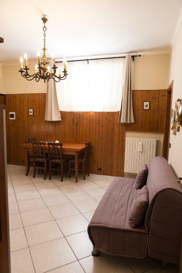 Il Giardinetto Apartman Matera Kültér fotó