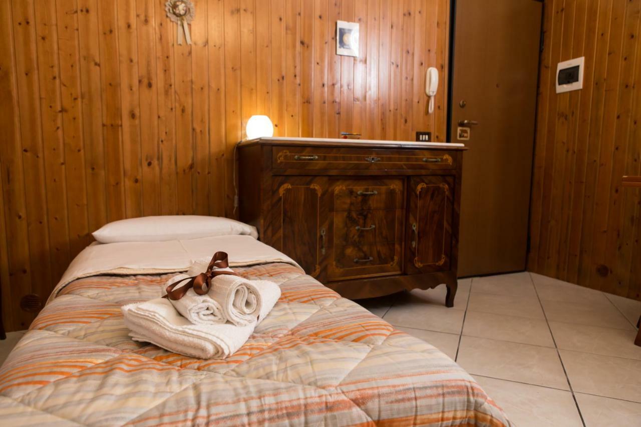 Il Giardinetto Apartman Matera Kültér fotó