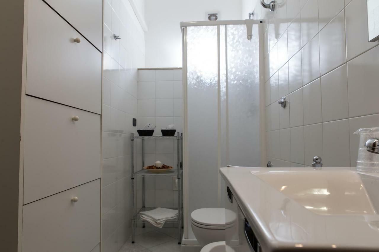 Il Giardinetto Apartman Matera Kültér fotó